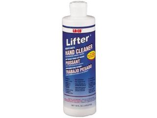 Lifter Hand Cleaner Pint La Co Industries Janitorial 72412 048615724126