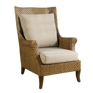 New Classics Addison Dining Arm Chair with Cushion