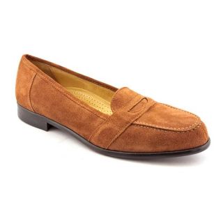 Zelli Mens Numano Regular Suede Casual Shoes (Size 11 )  