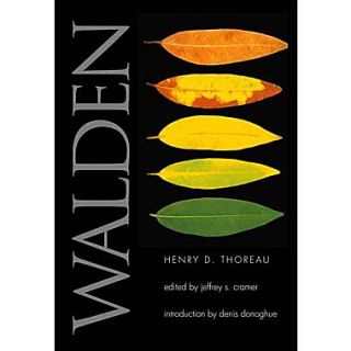 Walden (Yale Nota Bene)