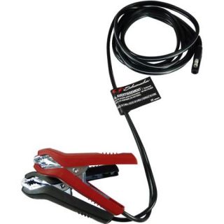 Schumacher Electric 6' Clamp Adapter with Quick Connect Harness