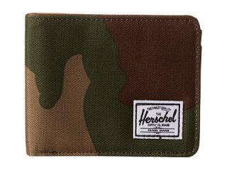 Herschel Supply Co. Hank Grey/Butternut