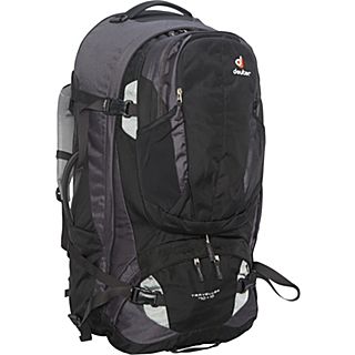 Deuter Traveller 70 + 10 Travel Backpack