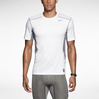 Nike Pro Combat Hypercool 2.0 Fitted Short Sleeve Mens Top. Nike