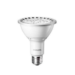 Philips 75W Equivalent Daylight (5,000K) PAR30L Dimmable LED Floodlight Bulb 425298