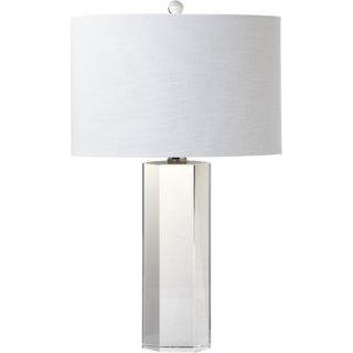 Trophy 25 H Table Lamp with Drum Shade by DecoratorsLighting