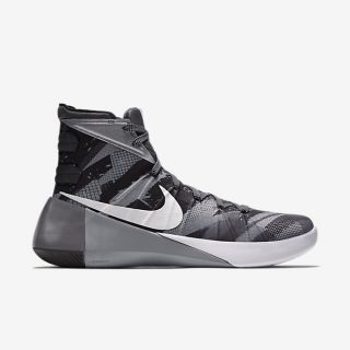 Nike Hyperdunk 2015 Premium Mens Basketball Shoe