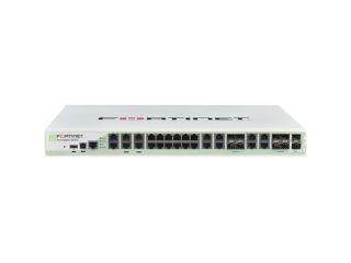 Fortinet FortiGate 800C