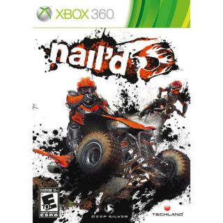 nail'd (Xbox 360)