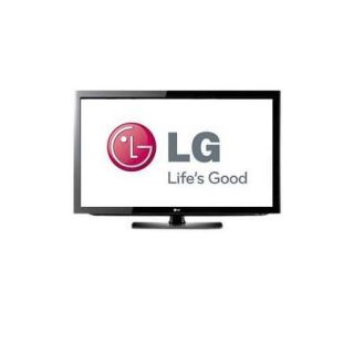 LG 37LD452B 37in 1080p 60Hz EZ Sign LCD HDTV (Refurbished)