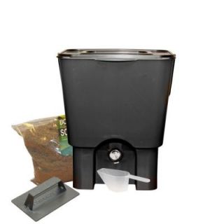 5 gal. 14 IG   8 l Kitchen Composter Kit 55520001008081