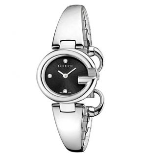 GUCCI   Bracelet watch YA134505