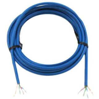 Revo 300 ft. Category 5E Cable for Elite PTZ and Other PTZ Type Cameras RCAT5DATA 300