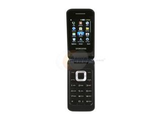 Samsung C3520 28 MB Gray Unlocked Cell phones 2.4"