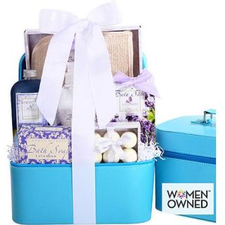 Alder Creek Lavender Touch of Elegance Gift Set