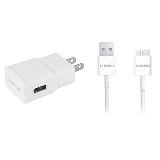 Samsung Galaxy Note 3 MicroUSB Charger Adapter
