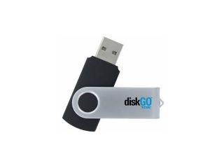 EDGE DiskGO C2 128 GB USB 2.0 Flash Drive