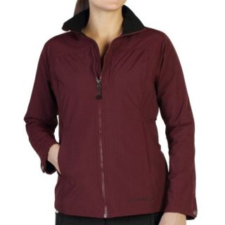 ExOfficio FlyQ Lite Jacket (For Women) 9579A 67
