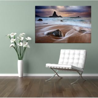Cortesi Home Port Orford Morning Storm by Darren White Graphic Art