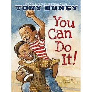 You Can Do It! (Hardcover)