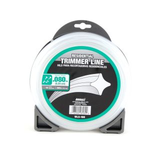 Arnold 300 ft Spool 0.080 in Trimmer Line
