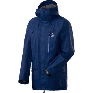 Haglofs Tundra II Gore Tex® Jacket (For Men) 6540U 53