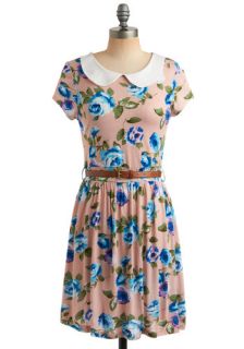 Charmed to Meet You Dress in Delight  Mod Retro Vintage Dresses