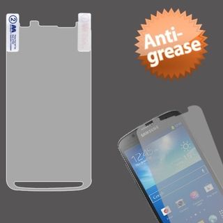 INSTEN LCD Screen Protector for Samsung i537 Galaxy S4 Active