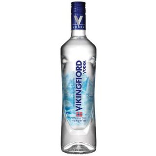 Vikingfjord Vodka, 750 ml