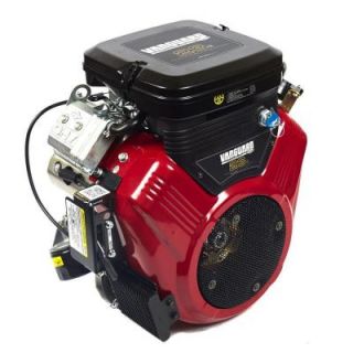 Briggs & Stratton 23 HP Horizontal Vanguard by Briggs and Stratton 386447 3079 G1