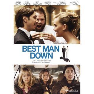 Best Man Down (Widescreen)