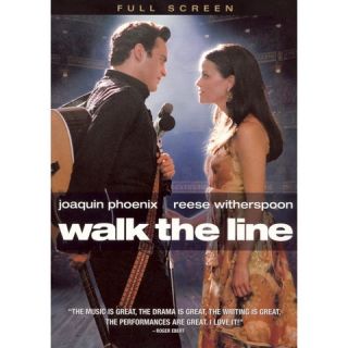 Walk the Line (Fullscreen)