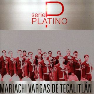 Serie Platino (2014)