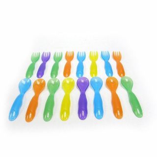 The First Years Take & Toss Spoons (Pack of 16)   13829388  