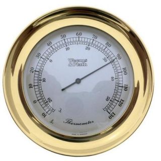 Weems and Plath Atlantis Thermometer