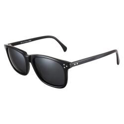 Randy Jackson S913 021 Black Sunglasses   Shopping   Big