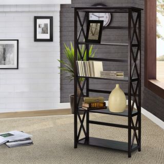 Montego 5 tier Bookcase   13966765 Great