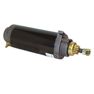 Outboard Starter For Mercury Engines: 91   94 70   150 hp 24314