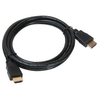 12 ft. High Speed HDMI Cable with Ethernet EMHD8212