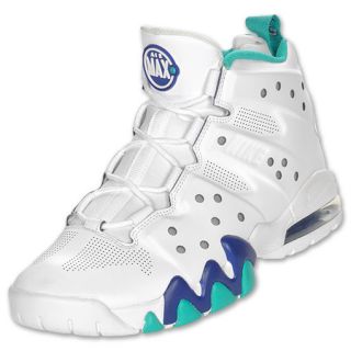 Nike Air Max Barkley Mens Basketball Shoes   488119 143