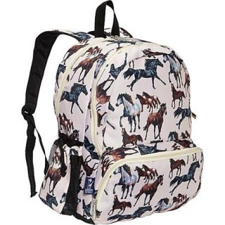Wildkin Megapak Backpack