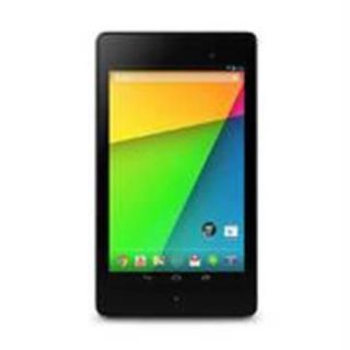 Asus Nexus 7 ASUS 2B16 7. 0 inch Qualcomm Snapdragon S4 Pro 8064 1. 5GHz  2GB DDR3  16GB SSD  Android 4. 3 Jelly Bean