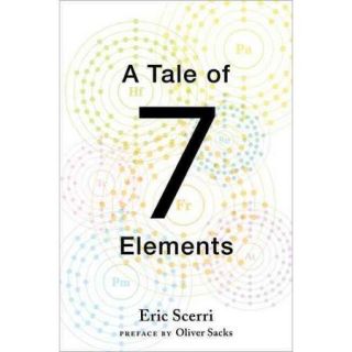 A Tale of Seven Elements