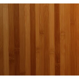 Islander Flooring 4.57 Bamboo Hardwood Flooring Carbonized