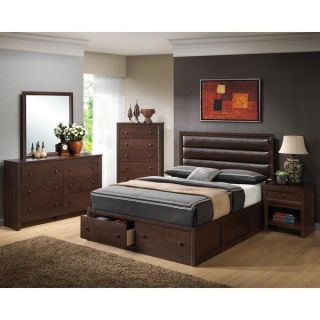 Draize 5 piece Bedroom Collection   Shopping   Big Discounts
