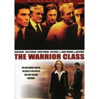 The Warrior Class (Widescreen)