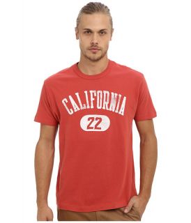 tailgate clothing co california 22 tee