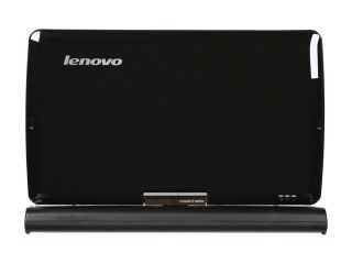 Lenovo IdeaPad S10 3t(065137U) Intel Atom 1 GB Memory 250 GB HDD 10.1" Tablet PC Windows 7 Starter