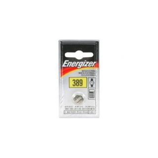 ENERGIZER 389 Watch and Calculator Battery