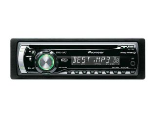 Pioneer In Dash CD/MP3/WMA Receiver